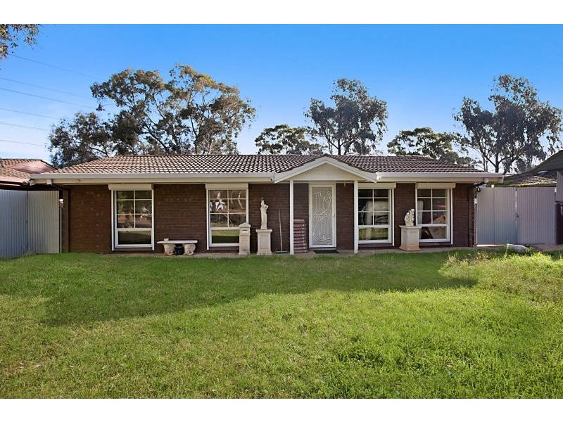 196  Kings Road, Parafield Gardens SA 5107