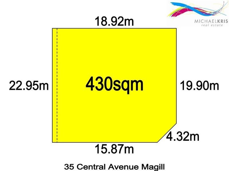 35 Central Avenue, Magill SA 5072