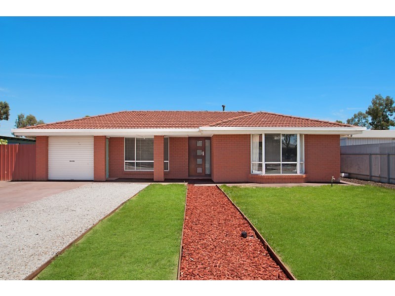 4 Tarqui Drive, Paralowie SA 5108