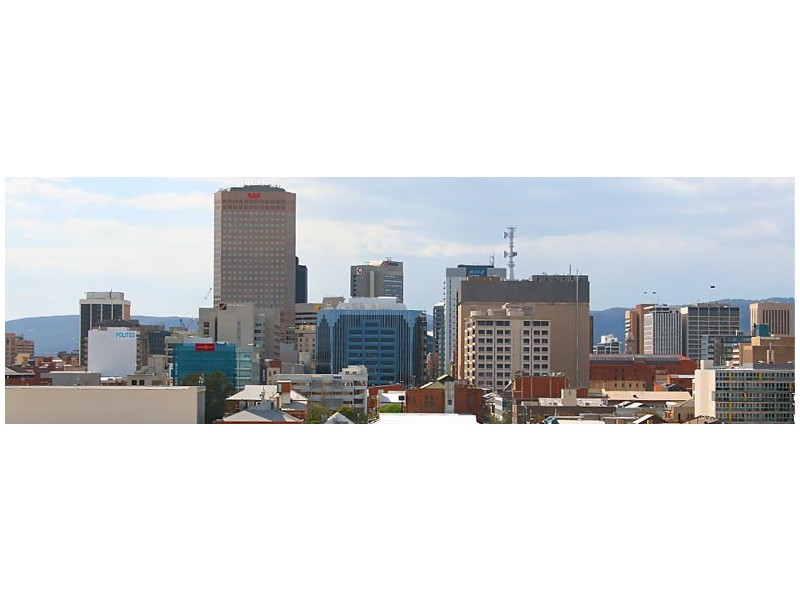 801/304 Waymouth Street, Adelaide SA 5000