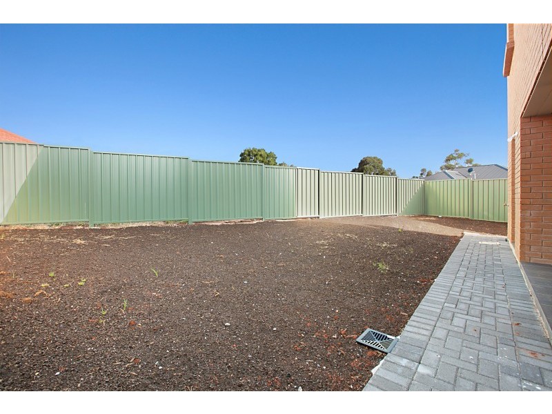 14 (Lot 123) Dover Place, Elizabeth Park SA 5113