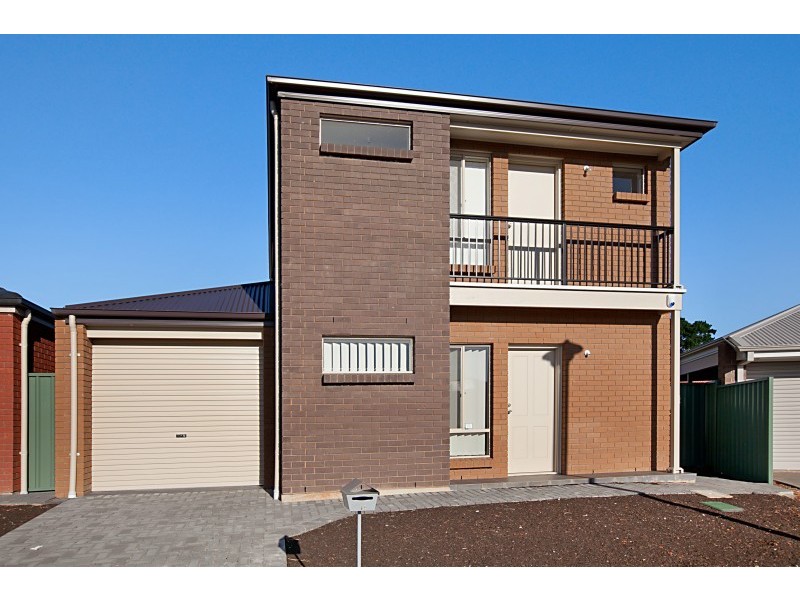 14 (Lot 123) Dover Place, Elizabeth Park SA 5113