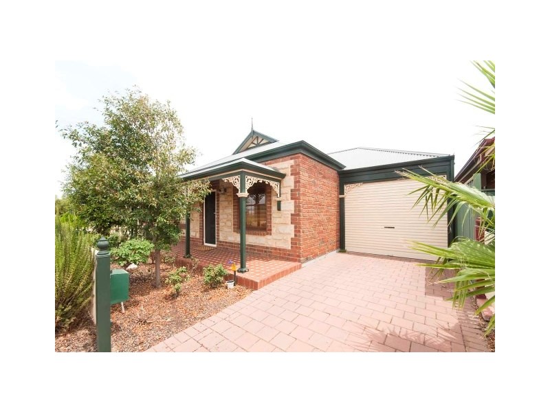 19 Innes Circuit, Mawson Lakes SA 5095