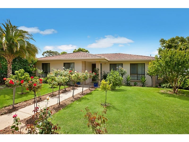 26 Dudley Avenue, Daw Park SA 5041