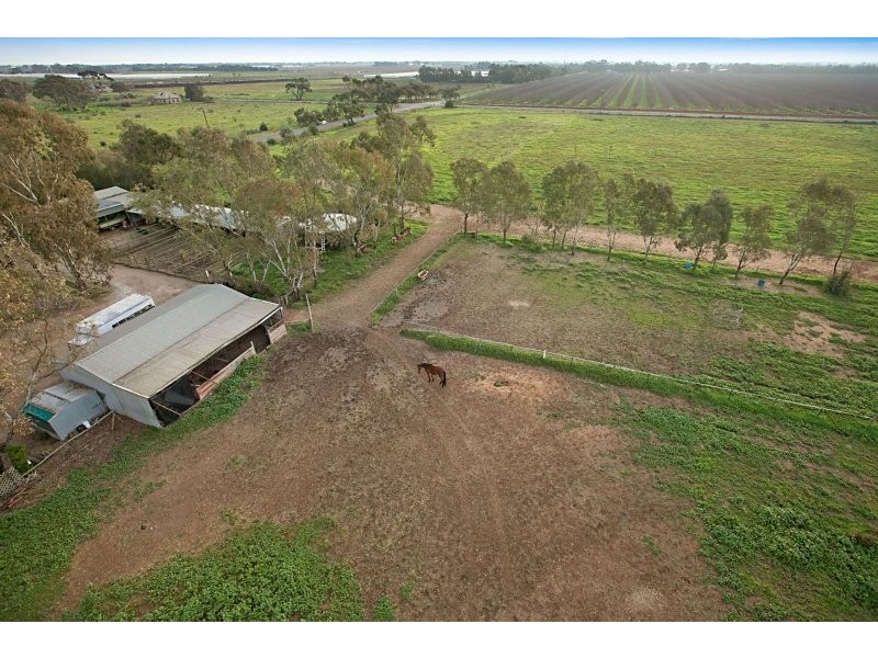 Lot 37 Pellew Road, Penfield SA 5121