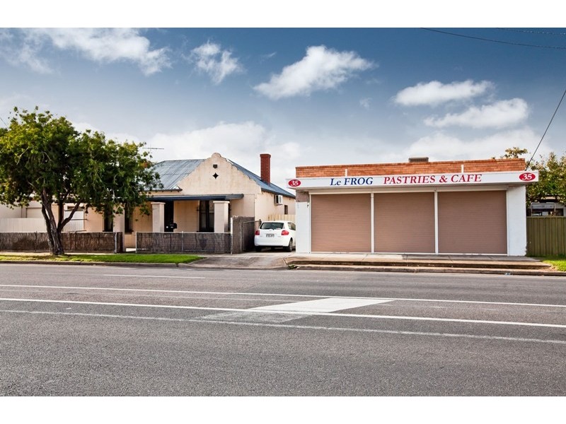 33-35 Tapleys Hill Road, Hendon SA 5014