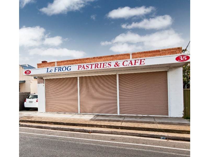 33-35 Tapleys Hill Road, Hendon SA 5014