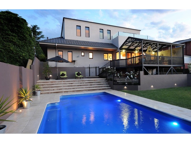 25 Gordo Avenue, Wattle Park SA 5066