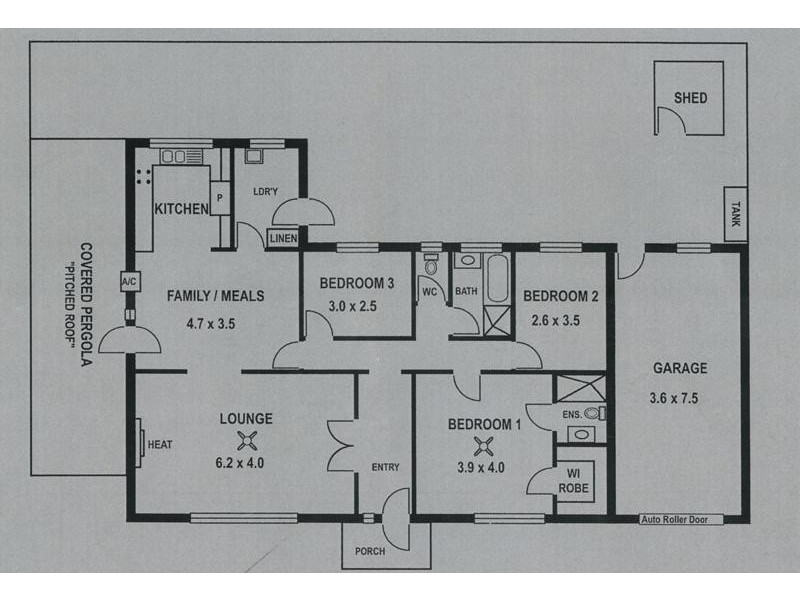 2A  Malpas Street, Rostrevor SA 5073