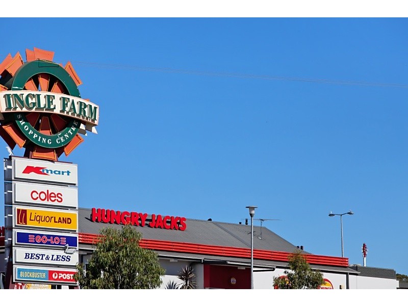 13/32 Elgar Avenue, Ingle Farm SA 5098