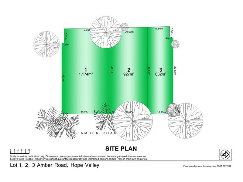 Lot 2, 48-50 Amber Road, Hope Valley SA 5090