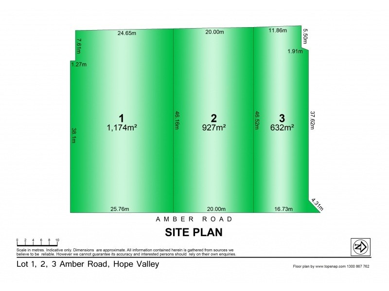 Lot 2, 48-50 Amber Road, Hope Valley SA 5090