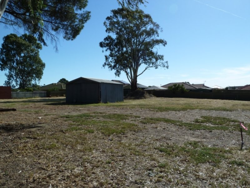 Lot 2, 48-50 Amber Road, Hope Valley SA 5090