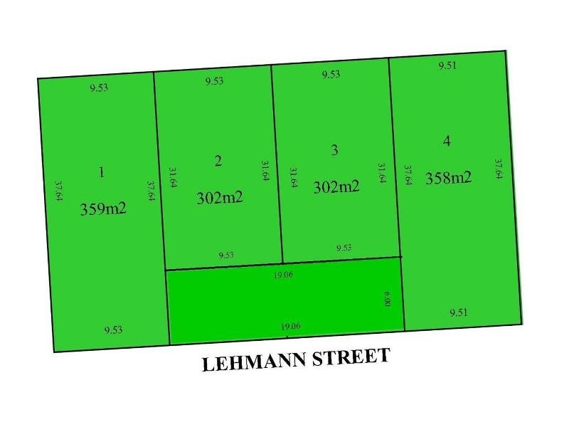 7 Lehmann Street, North Plympton SA 5037