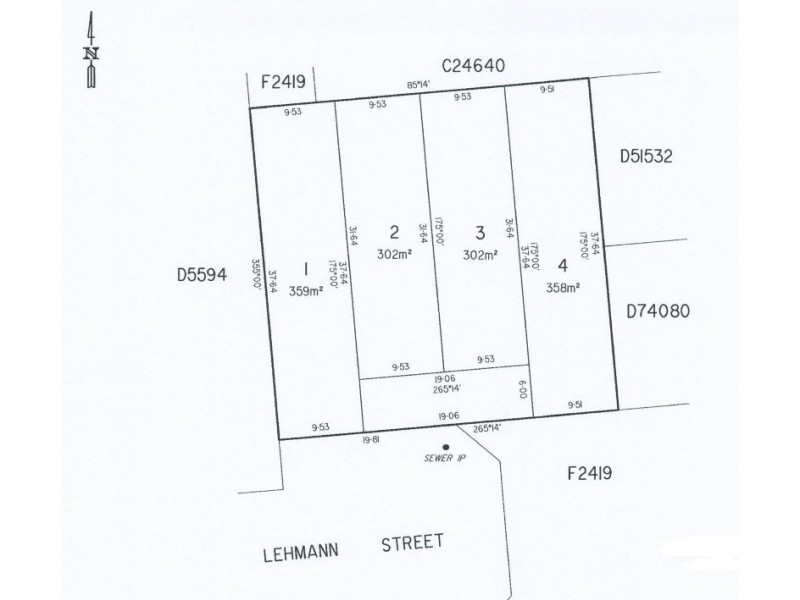 7 Lehmann Street, North Plympton SA 5037