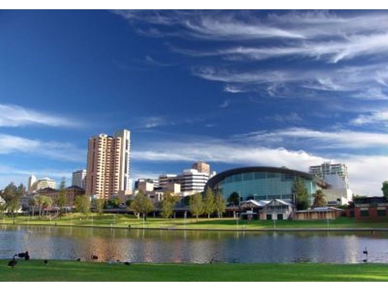 55 (Portion of ) La Perouse Avenue, Flinders Park SA 5025