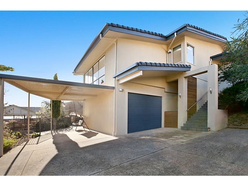 17 Gandys Gully Road, Stonyfell SA 5066