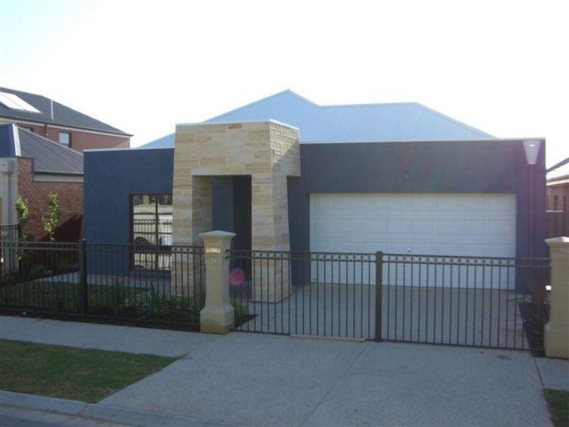 51  Shoalhaven Circuit, Mawson Lakes SA 5095