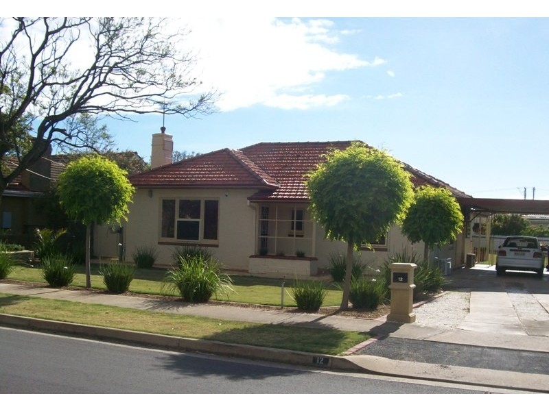 12 MacArthur Avenue, Hove SA 5048