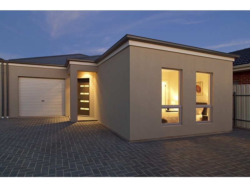 83a, 83b May Street, Woodville West SA 5011