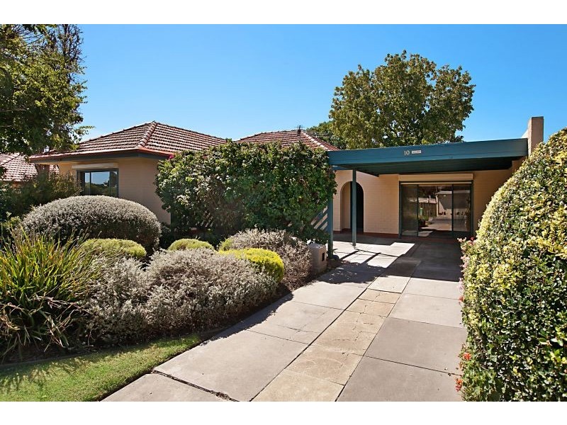 10 Barcoo Road, Para Hills SA 5096