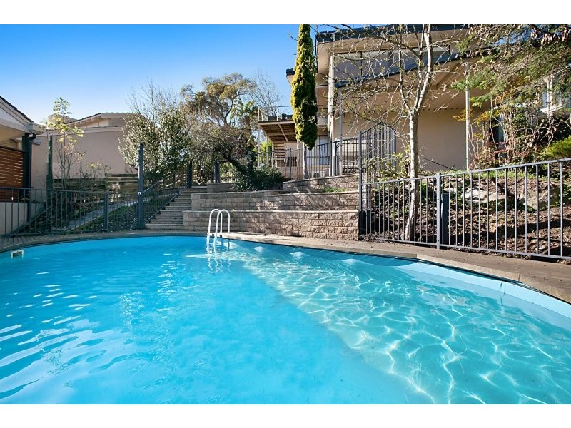 17 Gandys Gully Road, Stonyfell SA 5066