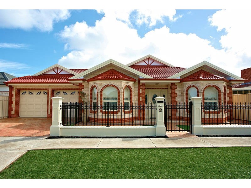 20A Collingwood Avenue, Flinders Park SA 5025