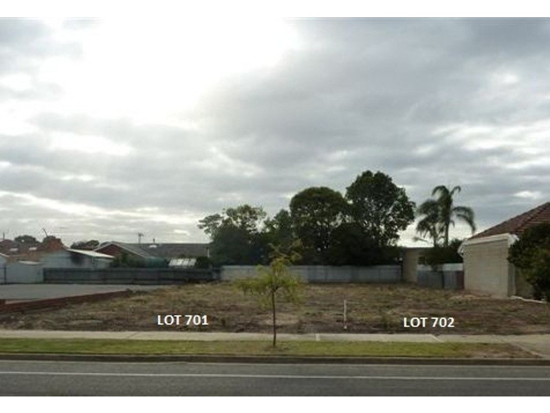 39 & 39A Fulham Park Drive, Lockleys SA 5032