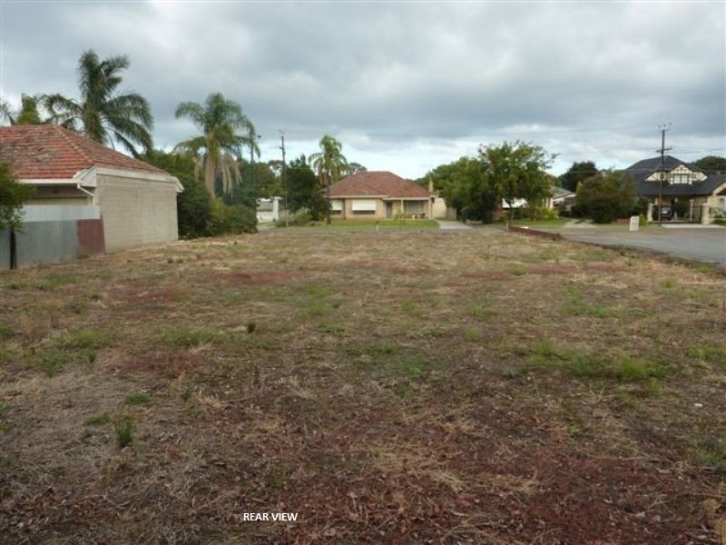 39 & 39A Fulham Park Drive, Lockleys SA 5032