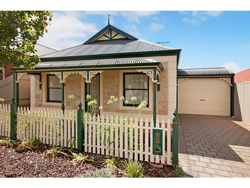 29 Brooklyn Chase, Greenwith SA 5125