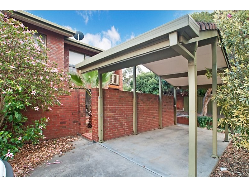 6/124 Clairville Road, Newton SA 5074