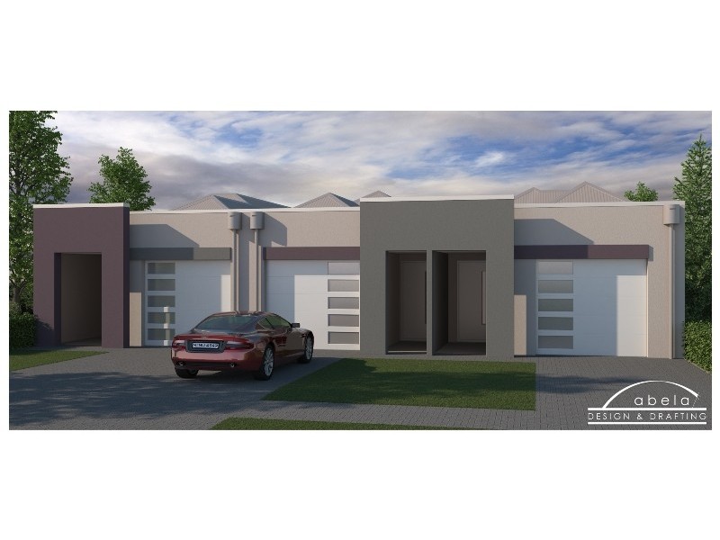 Res 1, 2 & 3/139 Devonport Terrace, Prospect SA 5082