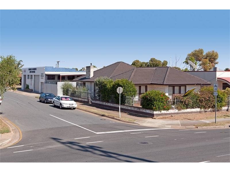74 Tapleys Hill Road, Royal Park SA 5014