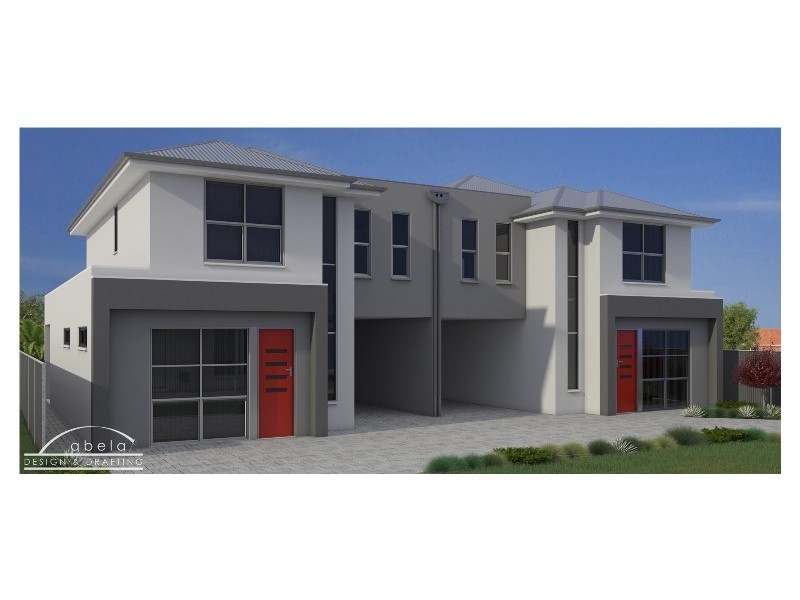 Res 2 & 3/276 Tapleys Hill Road, Seaton SA 5023