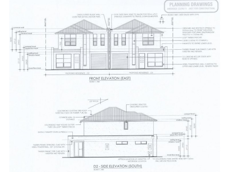 Res 2 & 3/276 Tapleys Hill Road, Seaton SA 5023