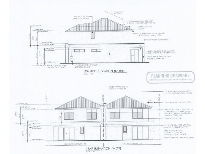 Res 2 & 3/276 Tapleys Hill Road, Seaton SA 5023