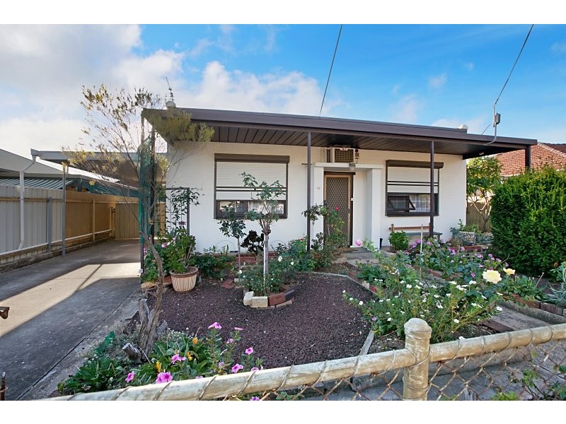 120 Coglin Street, Brompton SA 5007