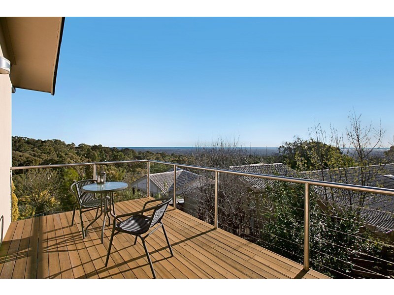 17 Gandys Gully Road, Stonyfell SA 5066