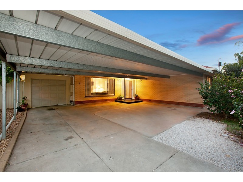 8 Leslie Mcintyre Avenue, Salisbury Downs SA 5108