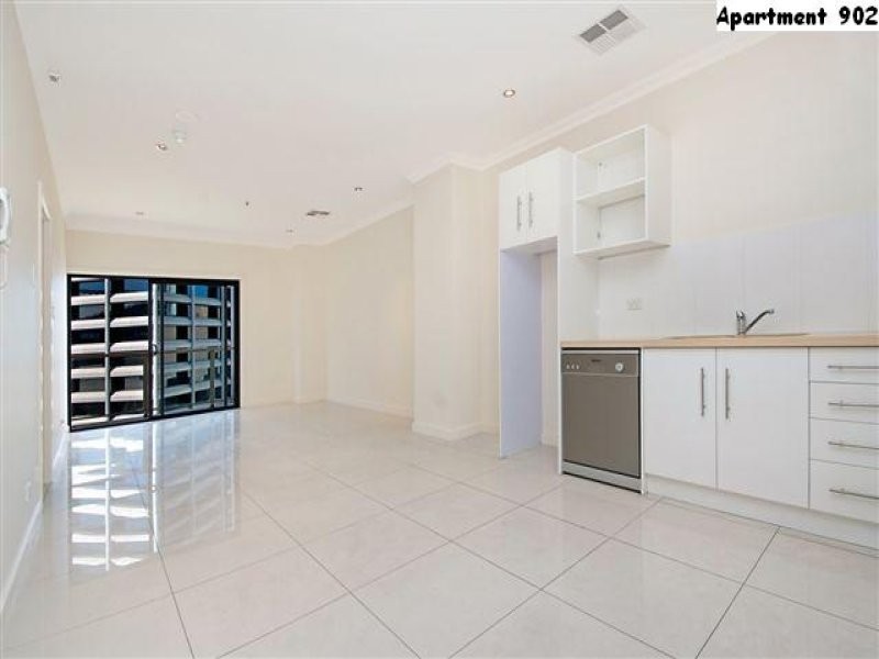 902/39 Grenfell Street, Adelaide SA 5000