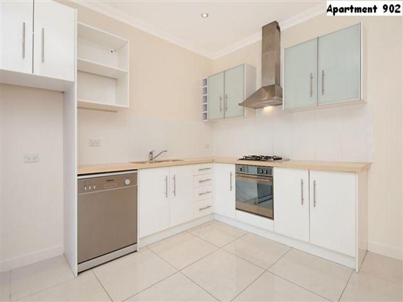 902/39 Grenfell Street, Adelaide SA 5000