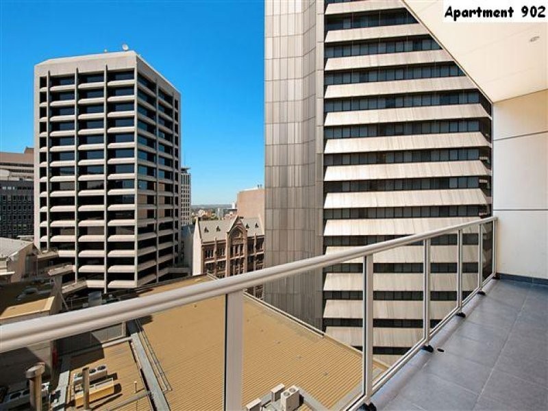 902/39 Grenfell Street, Adelaide SA 5000