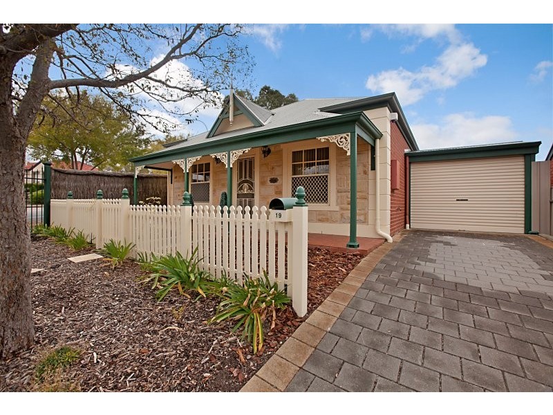 19 Fernbank Avenue, Golden Grove SA 5125