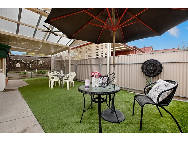 19 Fernbank Avenue, Golden Grove SA 5125