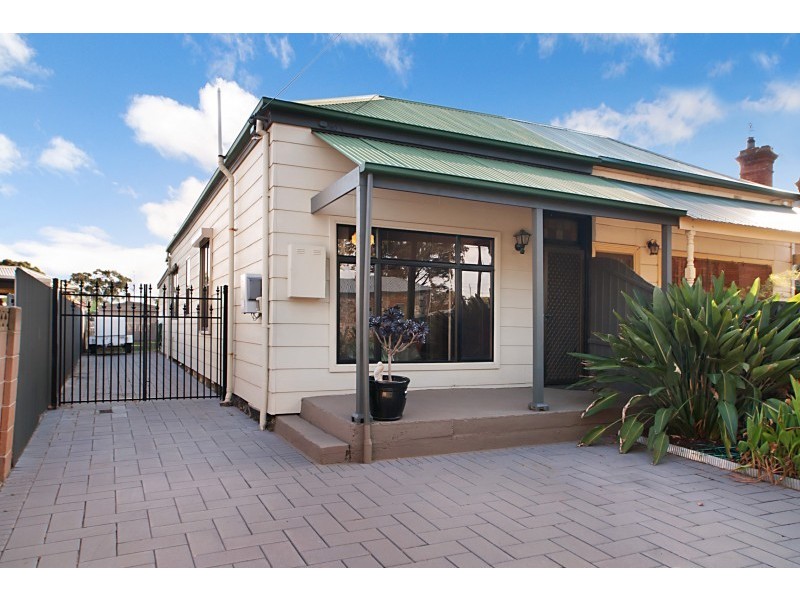 31 Angas Street, Alberton SA 5014