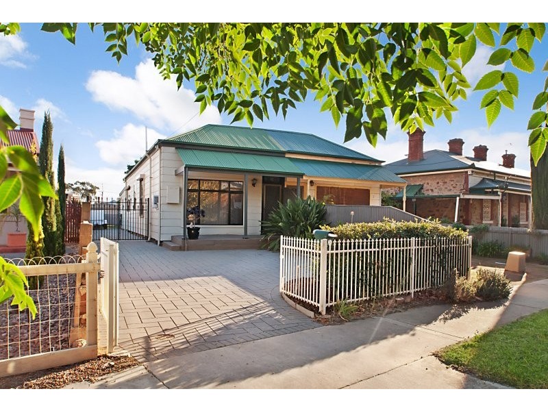 31 Angas Street, Alberton SA 5014