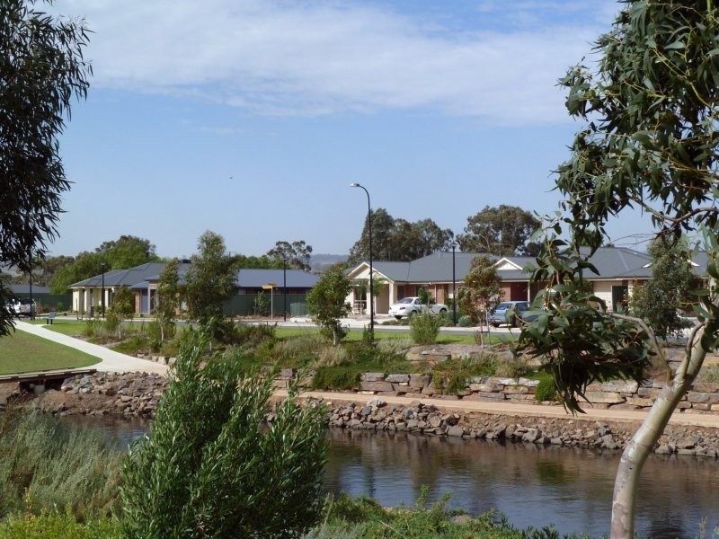 7 Ross Davis Avenue, Evanston Gardens SA 5116