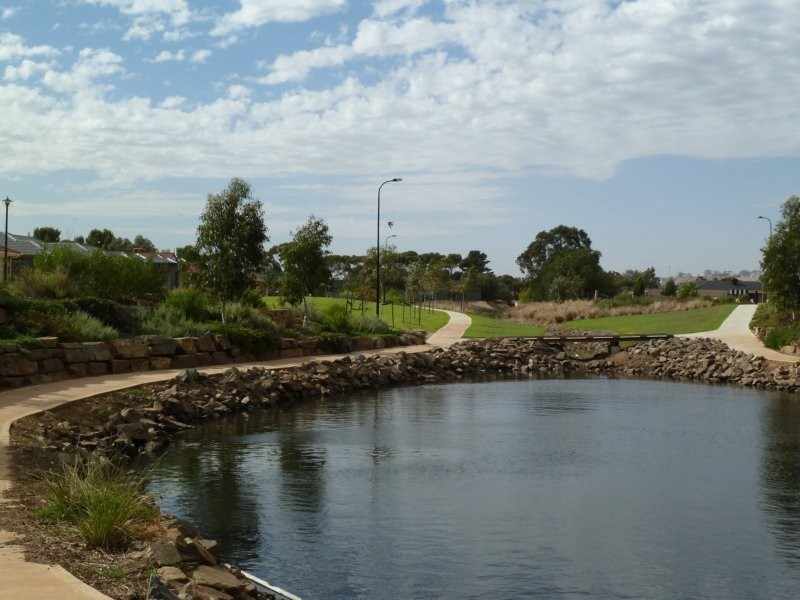 7 Ross Davis Avenue, Evanston Gardens SA 5116