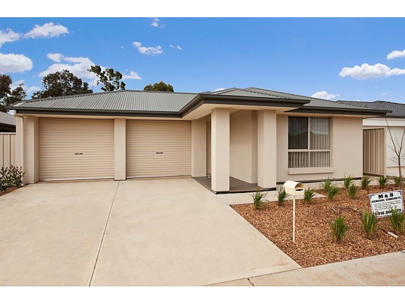 7 Ross Davis Avenue, Evanston Gardens SA 5116