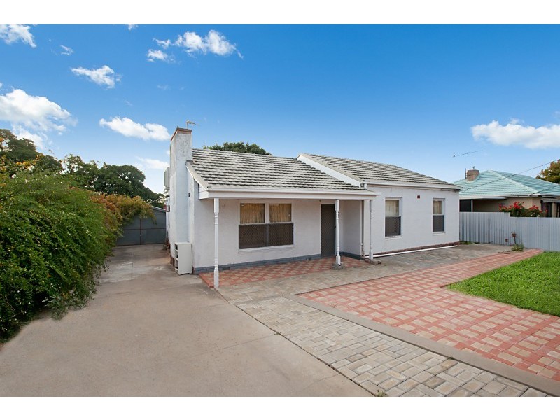 19 Learmonth Terrace, Enfield SA 5085